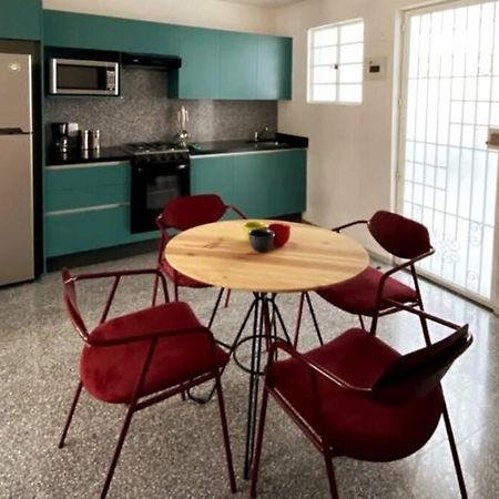 116 Loft Donceles Centro Historico Cdmx Apartment Мексико Сити Екстериор снимка
