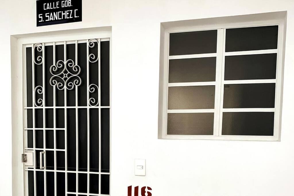 116 Loft Donceles Centro Historico Cdmx Apartment Мексико Сити Екстериор снимка