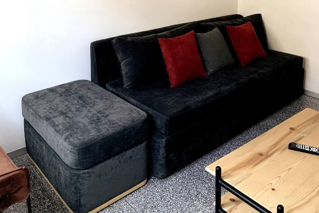 116 Loft Donceles Centro Historico Cdmx Apartment Мексико Сити Екстериор снимка