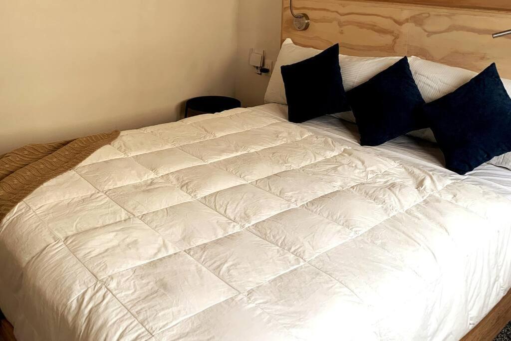 116 Loft Donceles Centro Historico Cdmx Apartment Мексико Сити Екстериор снимка