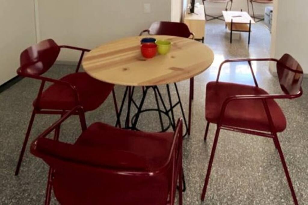 116 Loft Donceles Centro Historico Cdmx Apartment Мексико Сити Екстериор снимка